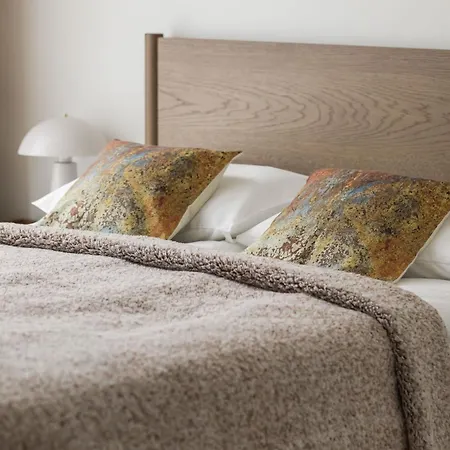 Apartment Unique For 4 Guests With Underground Parking By Renters