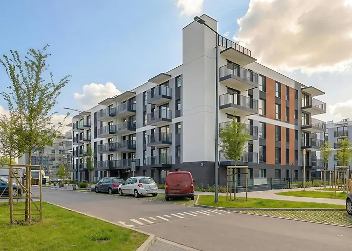 Unique For 4 Guests With Underground Parking By Renters *