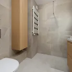 Unique For 4 Guests With Underground Parking By Renters Daire *