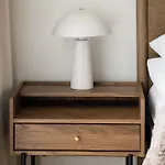 Unique For 4 Guests With Underground Parking By Renters Daire