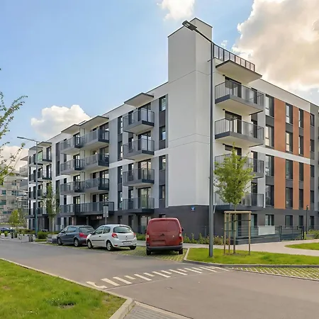 Unique For 4 Guests With Underground Parking By Renters *